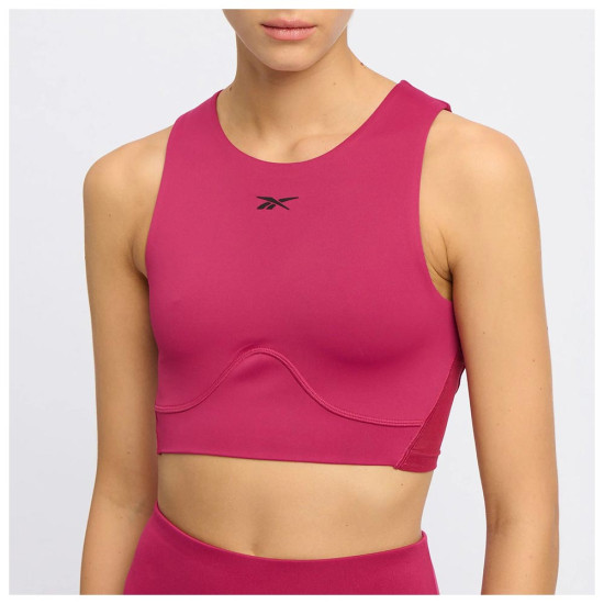 Reebok Γυναικείο μπουστάκι Lux Contour